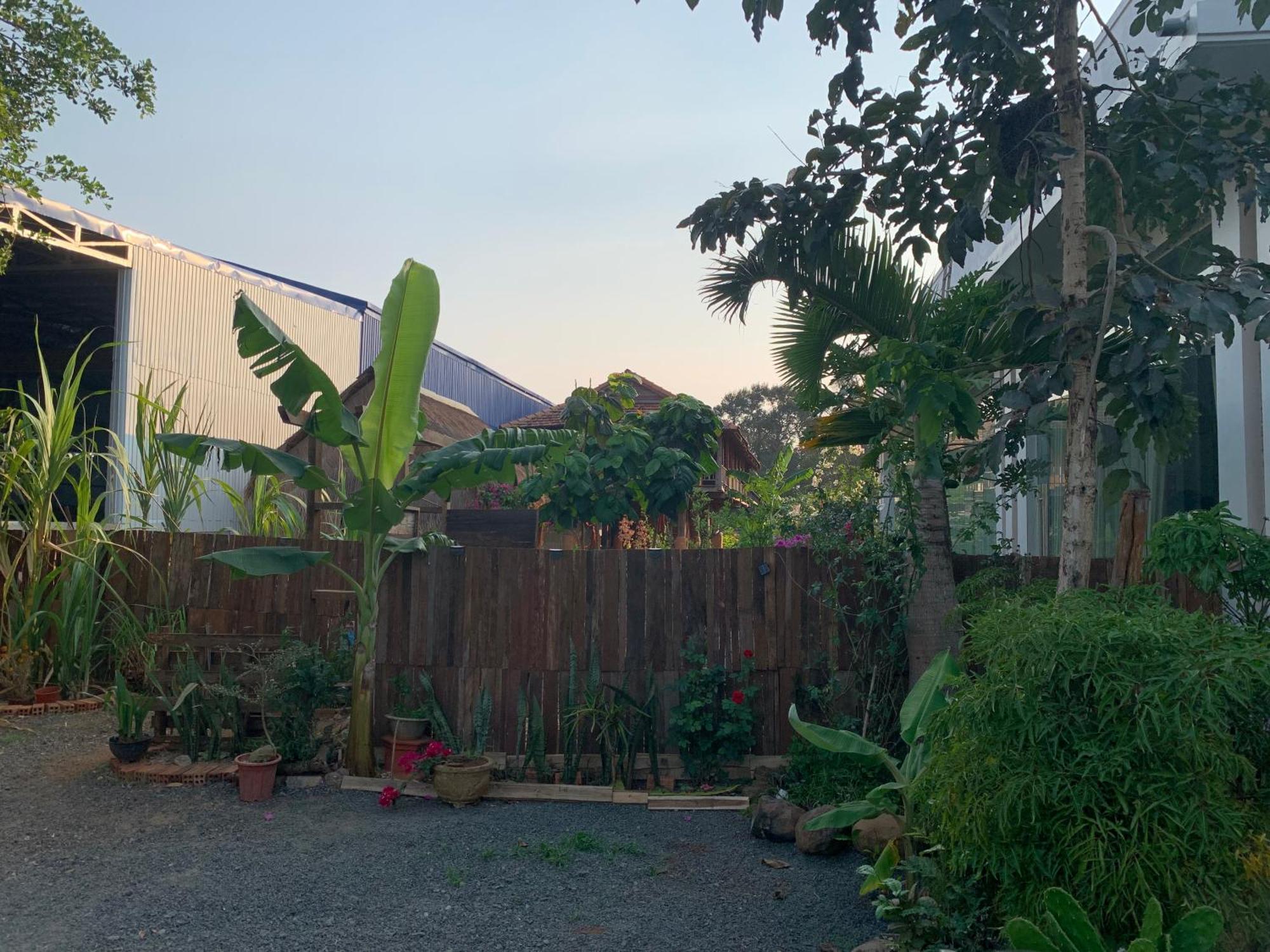 Berry 1 Country house Buon Ma Thuot