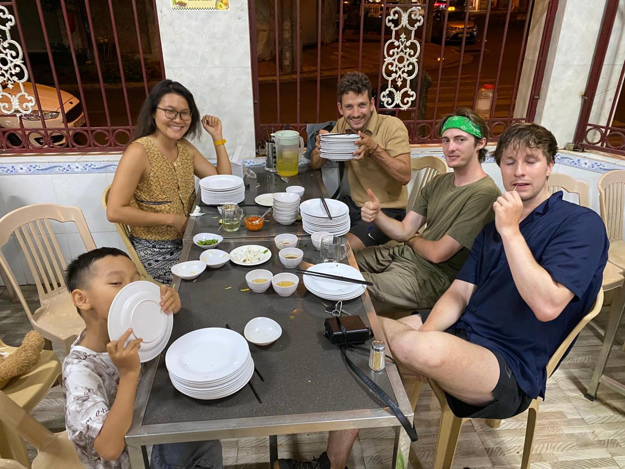 Berry 1 Country house Buon Ma Thuot