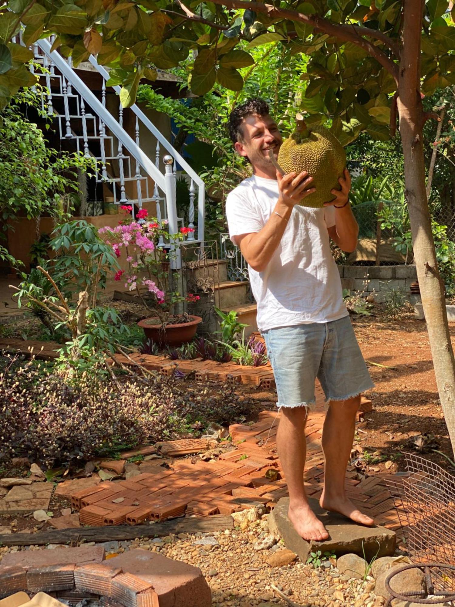 Country house Berry 1 Buon Ma Thuot